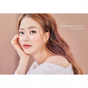 Someday Choco(月拋)